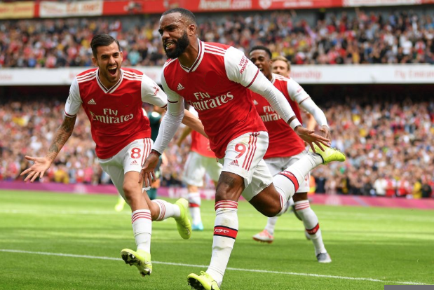 Arsenal image